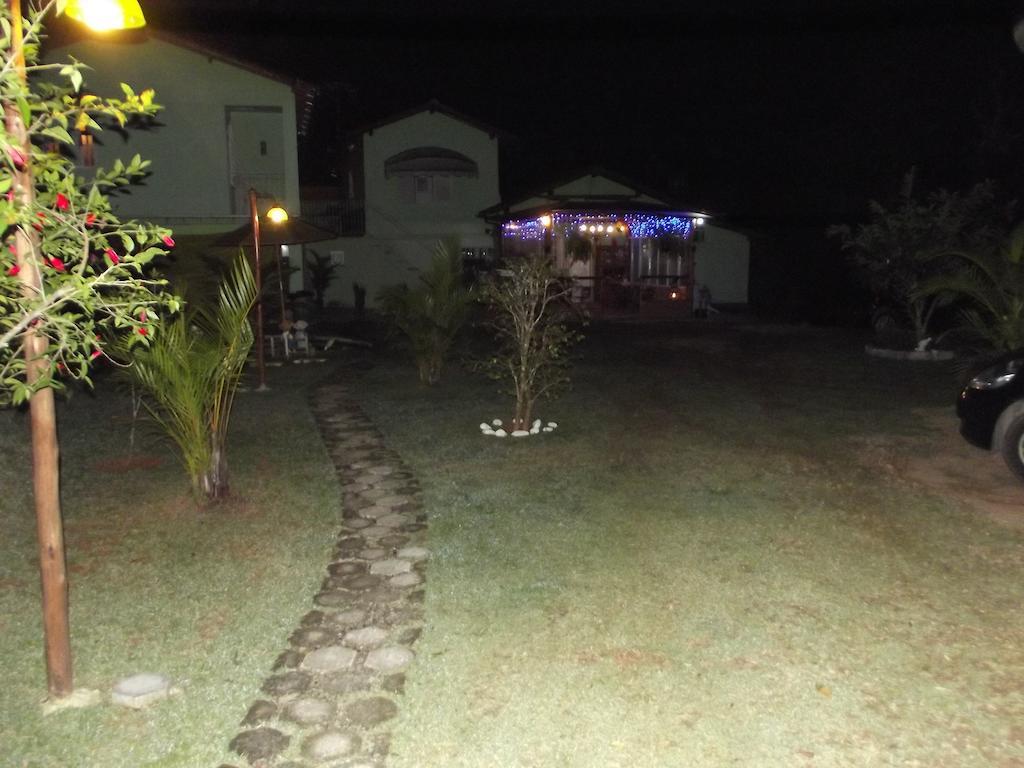 Pousada Stohler Haus Penedo  Luaran gambar