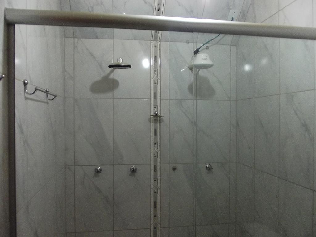 Pousada Stohler Haus Penedo  Bilik gambar