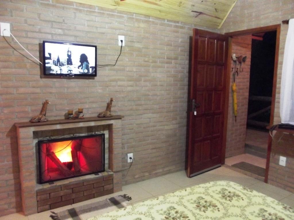 Pousada Stohler Haus Penedo  Bilik gambar