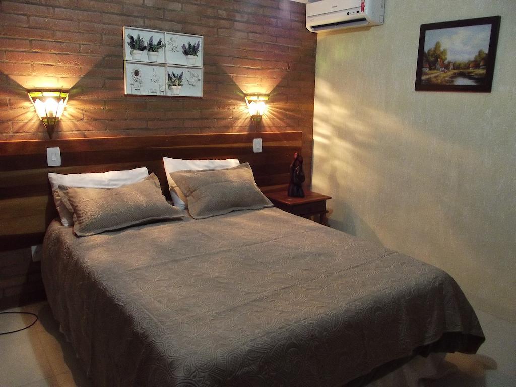 Pousada Stohler Haus Penedo  Bilik gambar