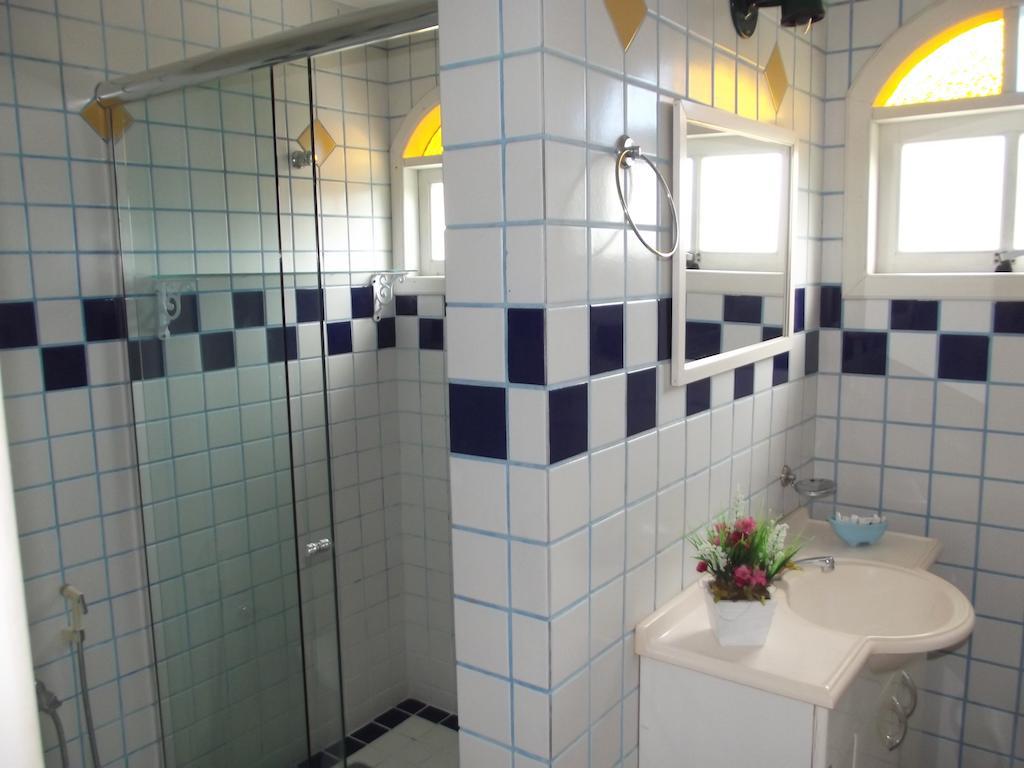 Pousada Stohler Haus Penedo  Bilik gambar