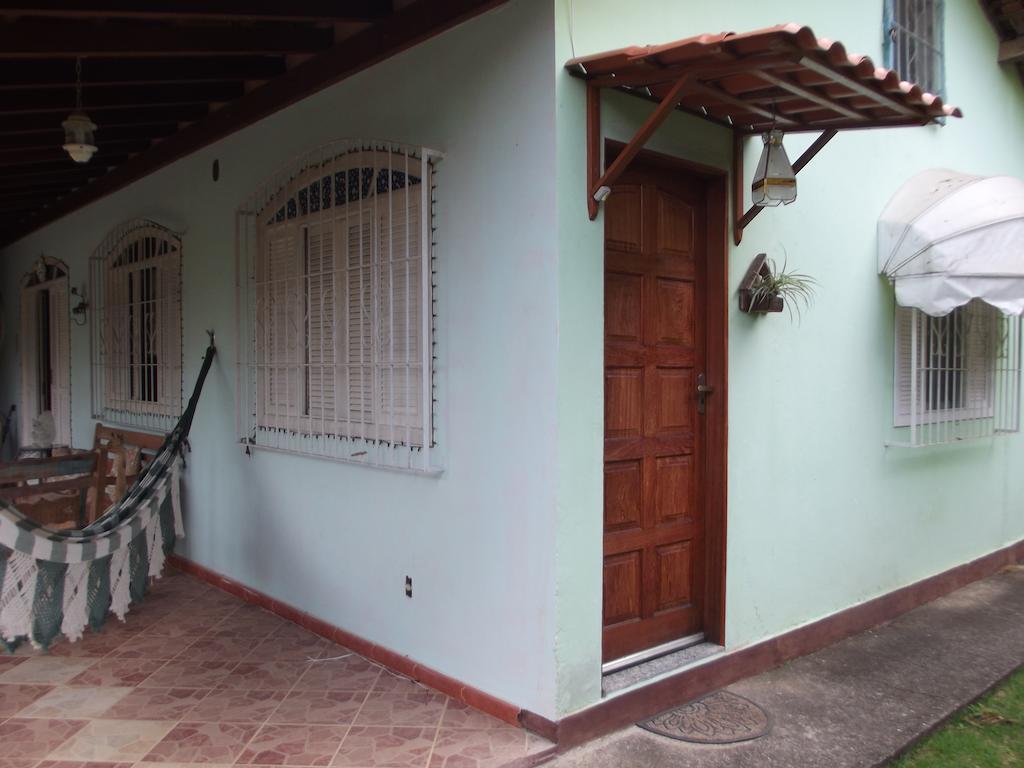 Pousada Stohler Haus Penedo  Bilik gambar