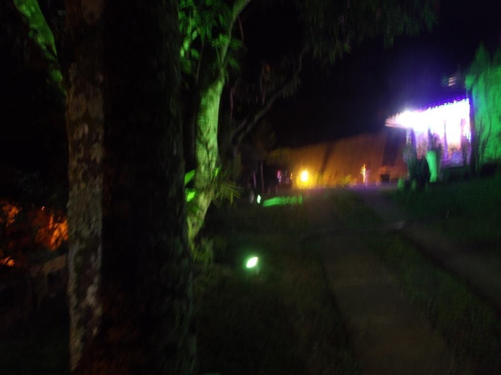 Pousada Stohler Haus Penedo  Luaran gambar