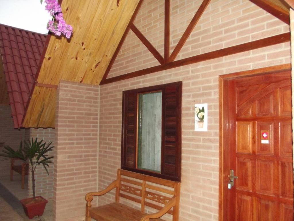 Pousada Stohler Haus Penedo  Bilik gambar