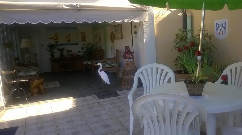Pousada Stohler Haus Penedo  Luaran gambar